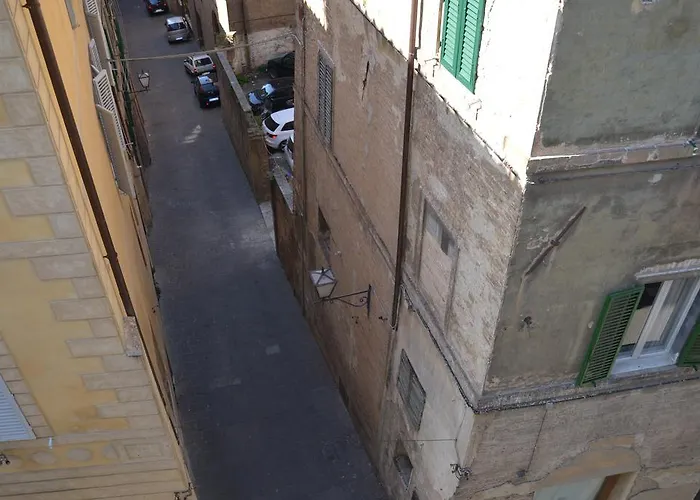 La Casa Di Antonella