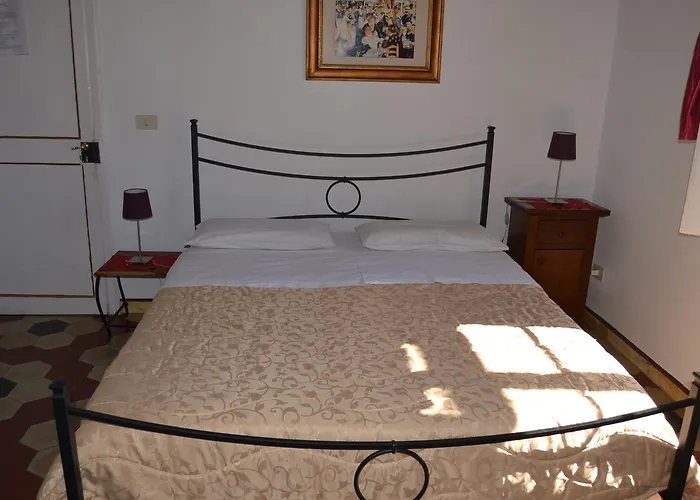 La Casa Di Antonella
