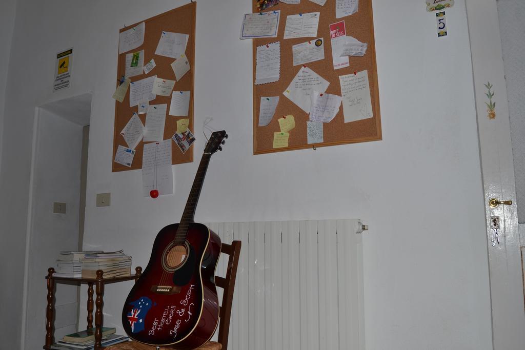 La Casa Di Antonella Casa de hóspedes