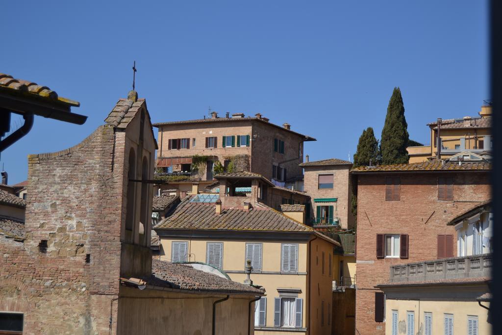 La Casa Di Antonella Pensión