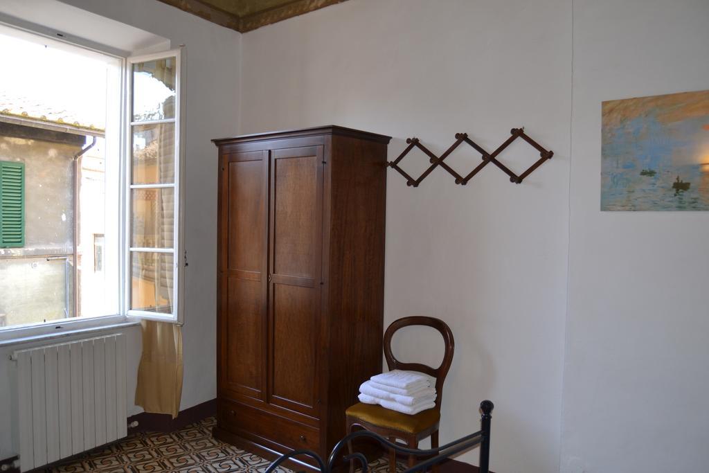 La Casa Di Antonella 2* Siena