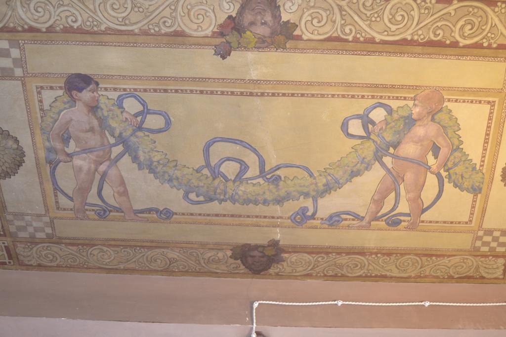 La Casa Di Antonella Casa de hóspedes