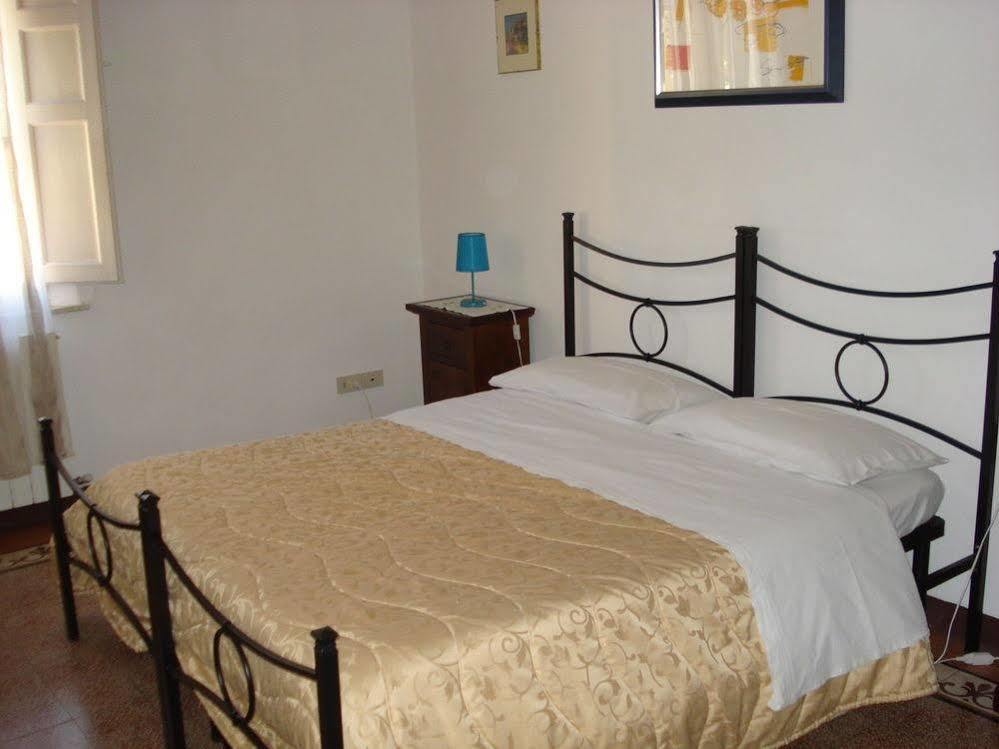La Casa Di Antonella Casa de hóspedes