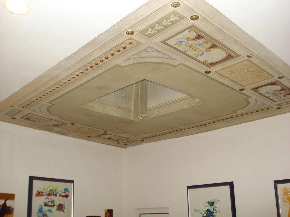 La Casa Di Antonella Pensión