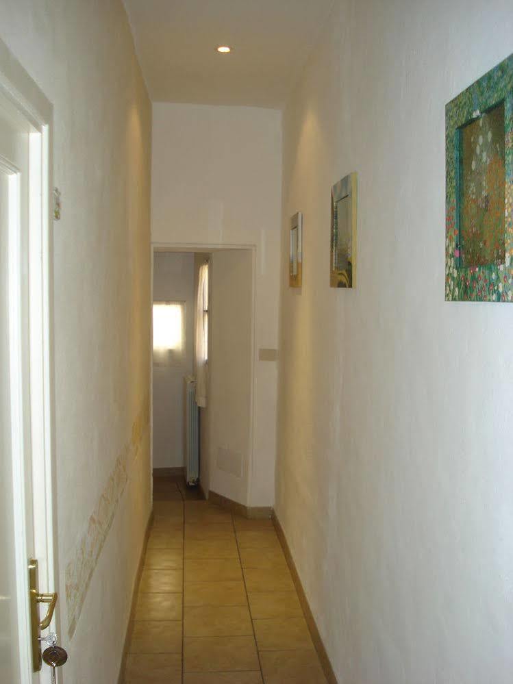 La Casa Di Antonella Casa de hóspedes 2*