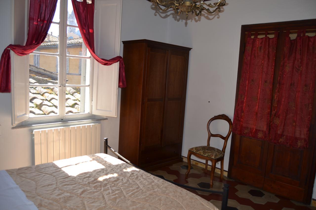 Casa de hóspedes La Casa Di Antonella Siena