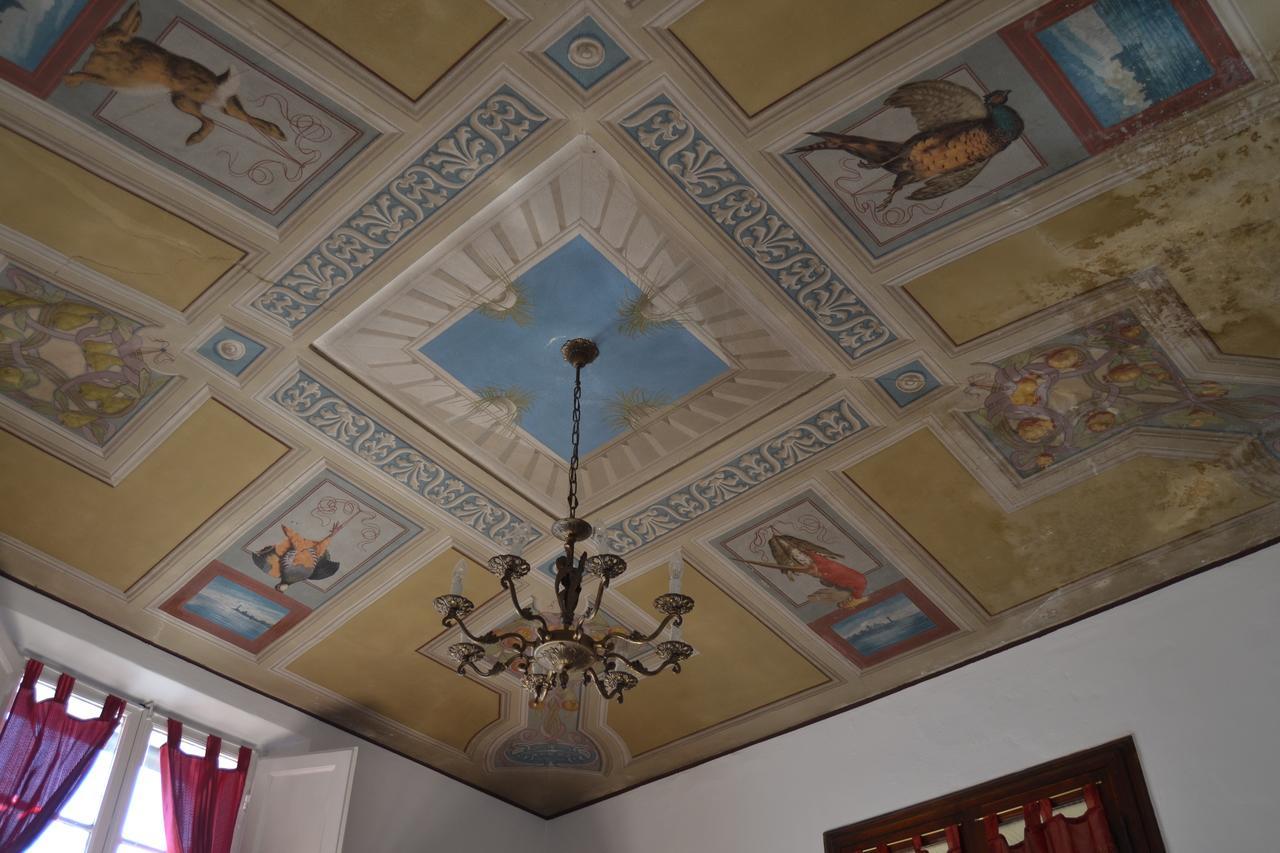 La Casa Di Antonella Casa de hóspedes