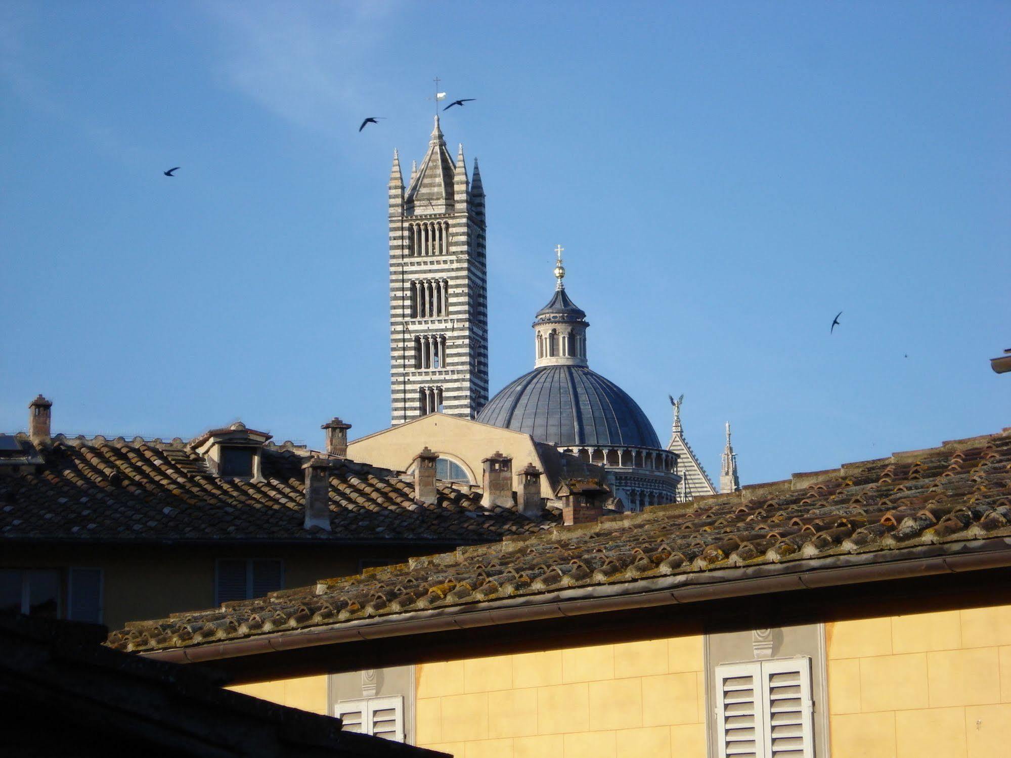 La Casa Di Antonella 2* Siena