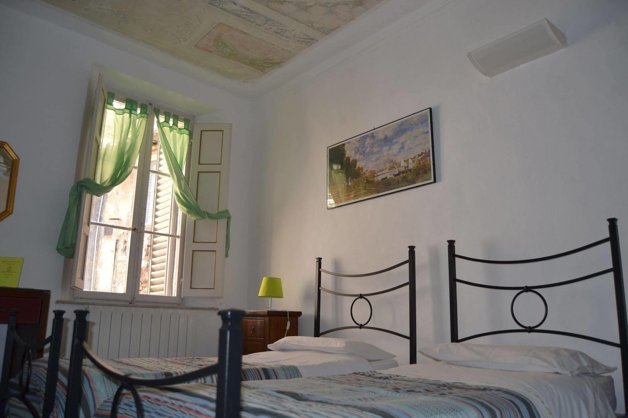 La Casa Di Antonella 2*