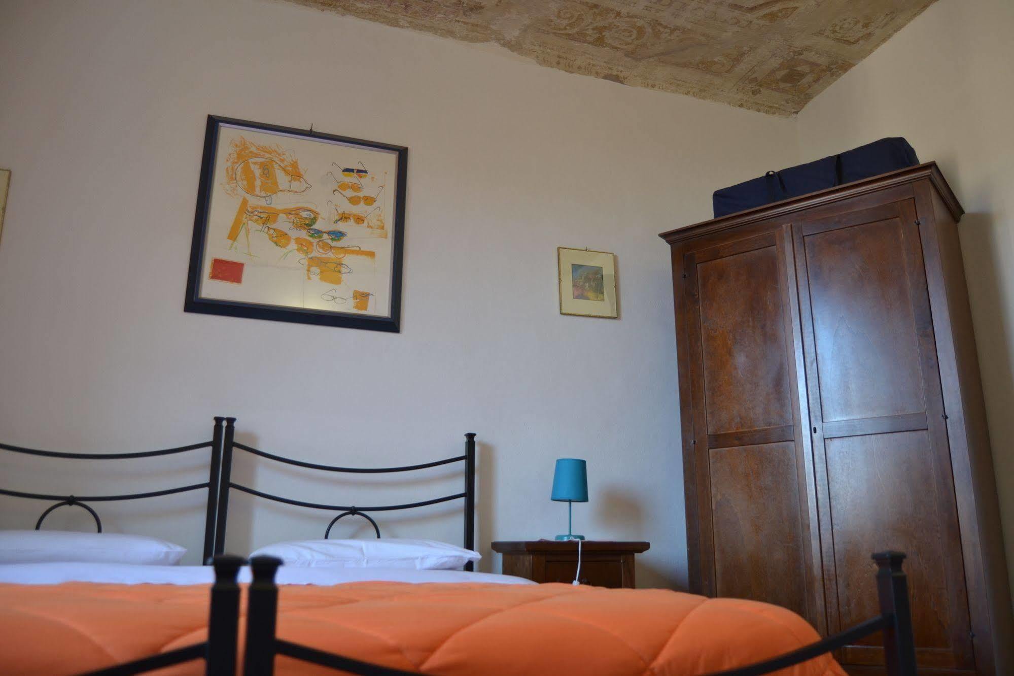 Casa de hóspedes La Casa Di Antonella