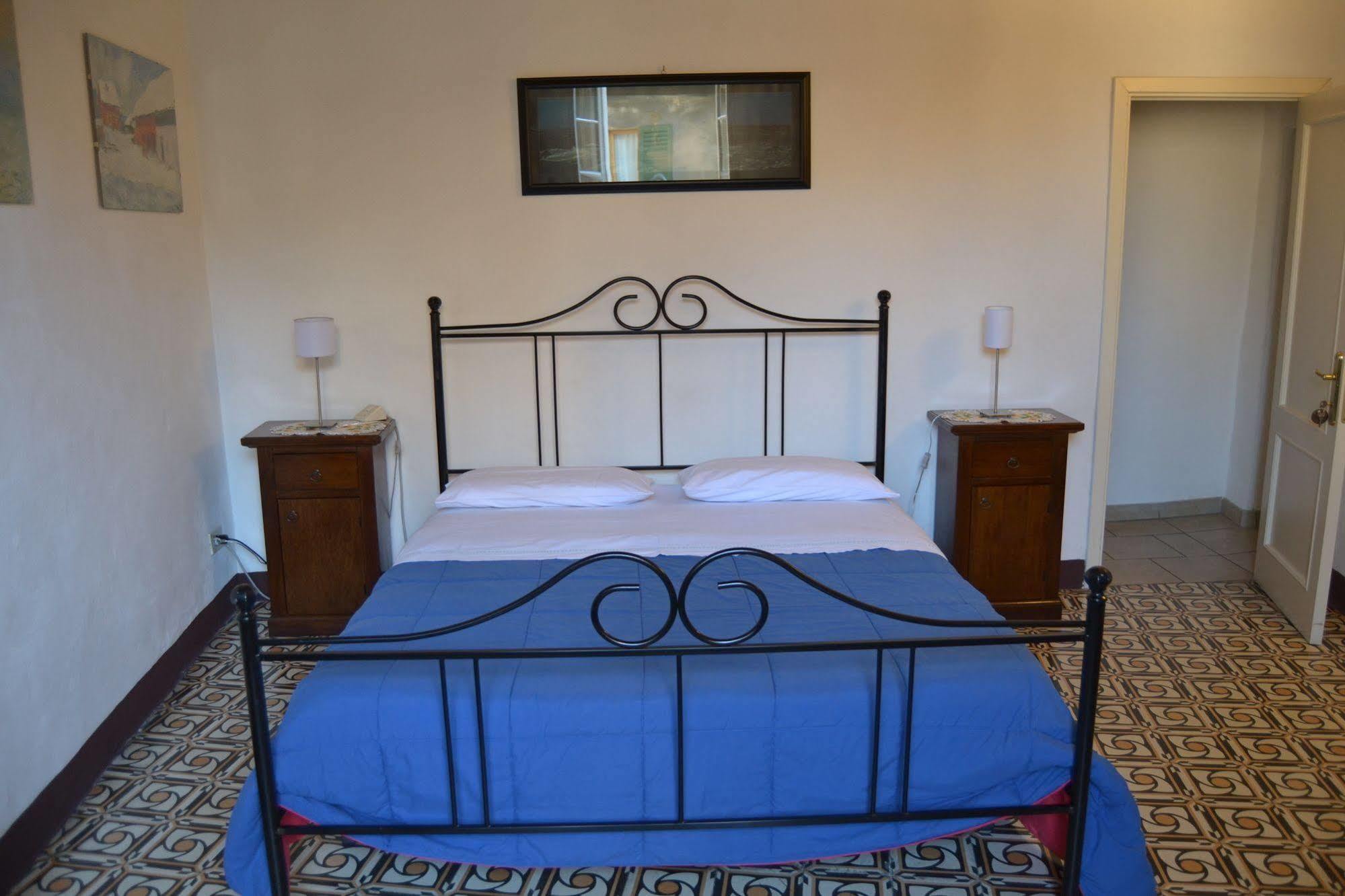 La Casa Di Antonella Siena