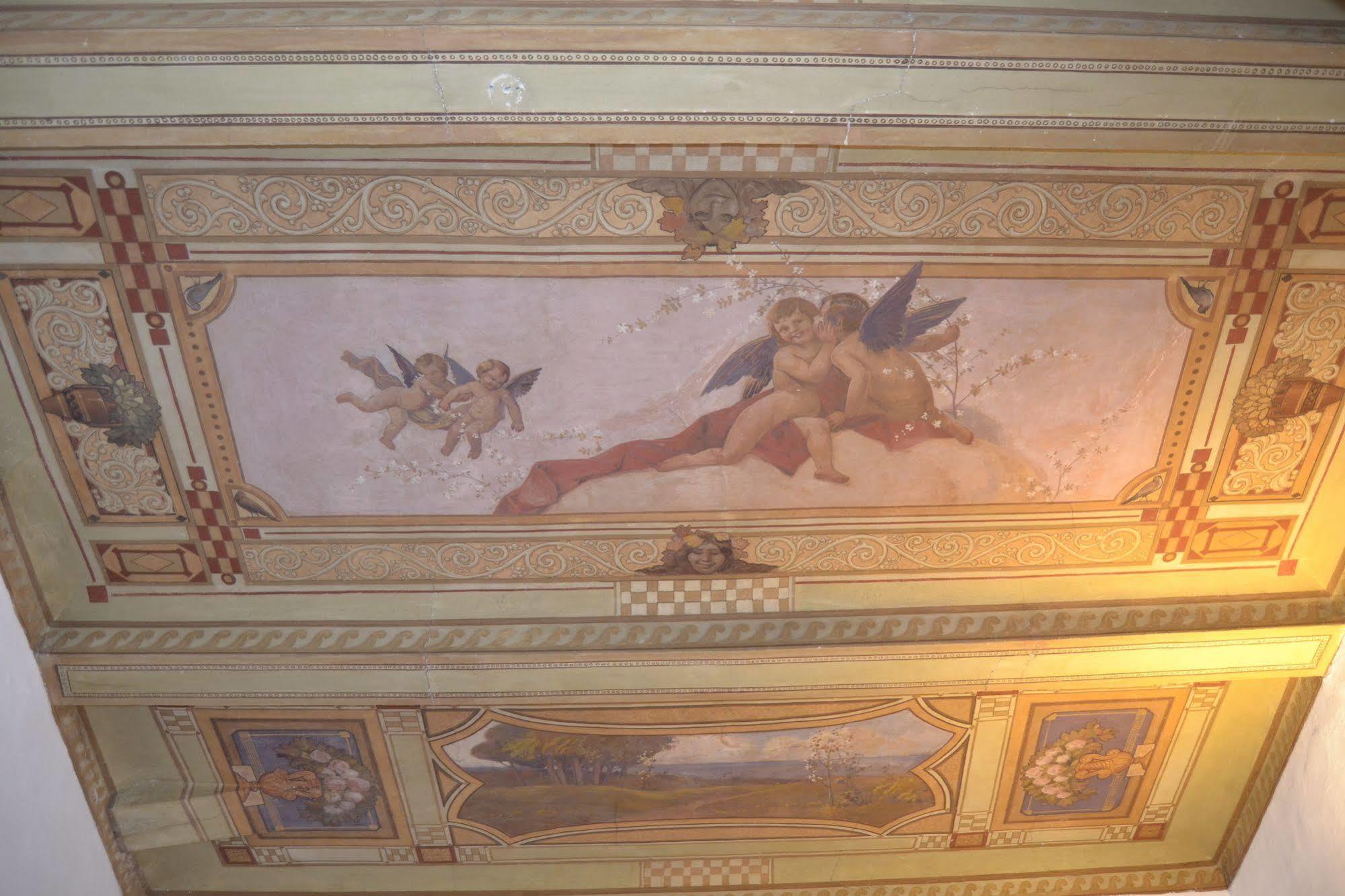La Casa Di Antonella Casa de hóspedes 2*