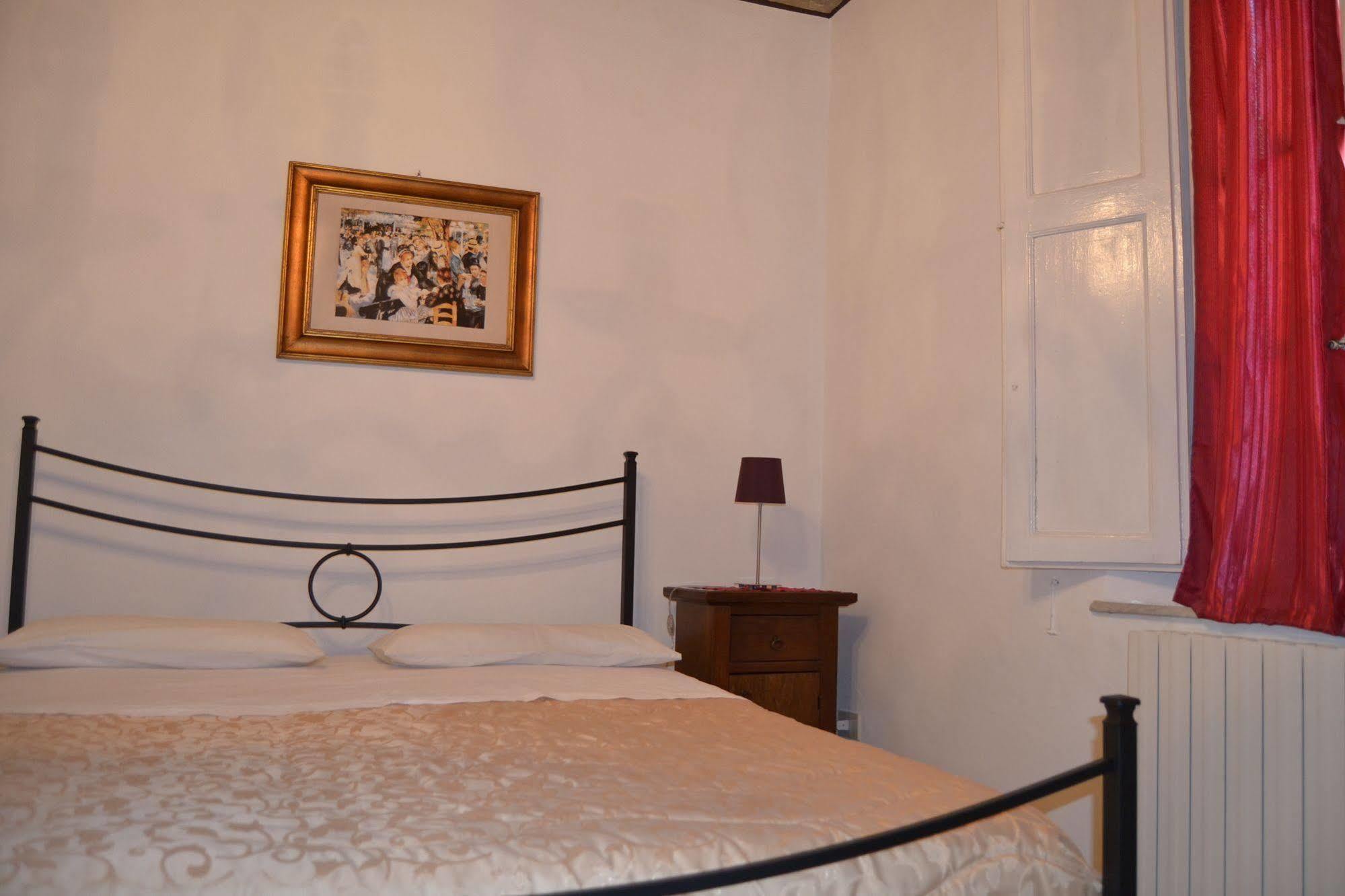 La Casa Di Antonella Siena