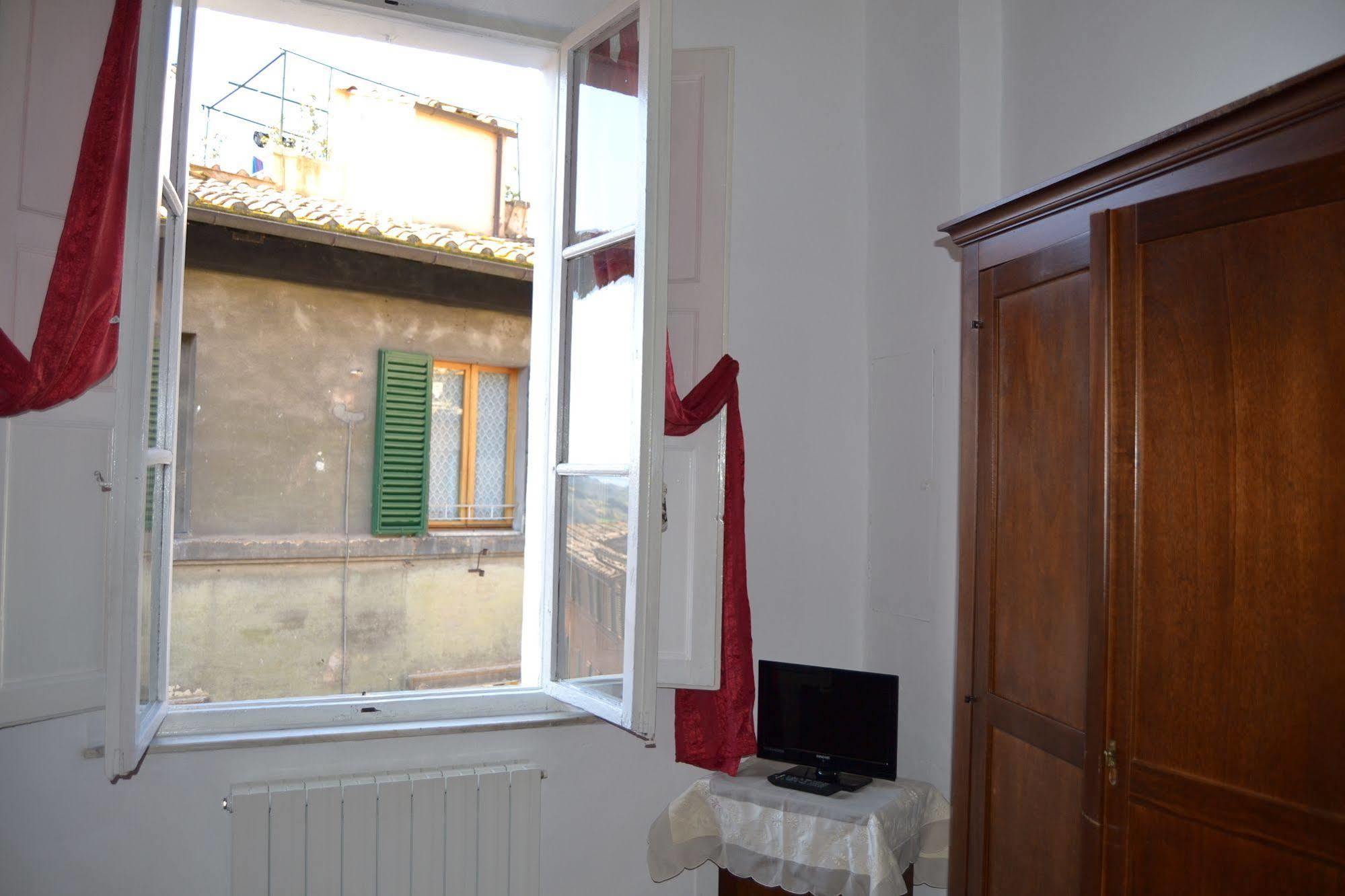 La Casa Di Antonella Casa de hóspedes