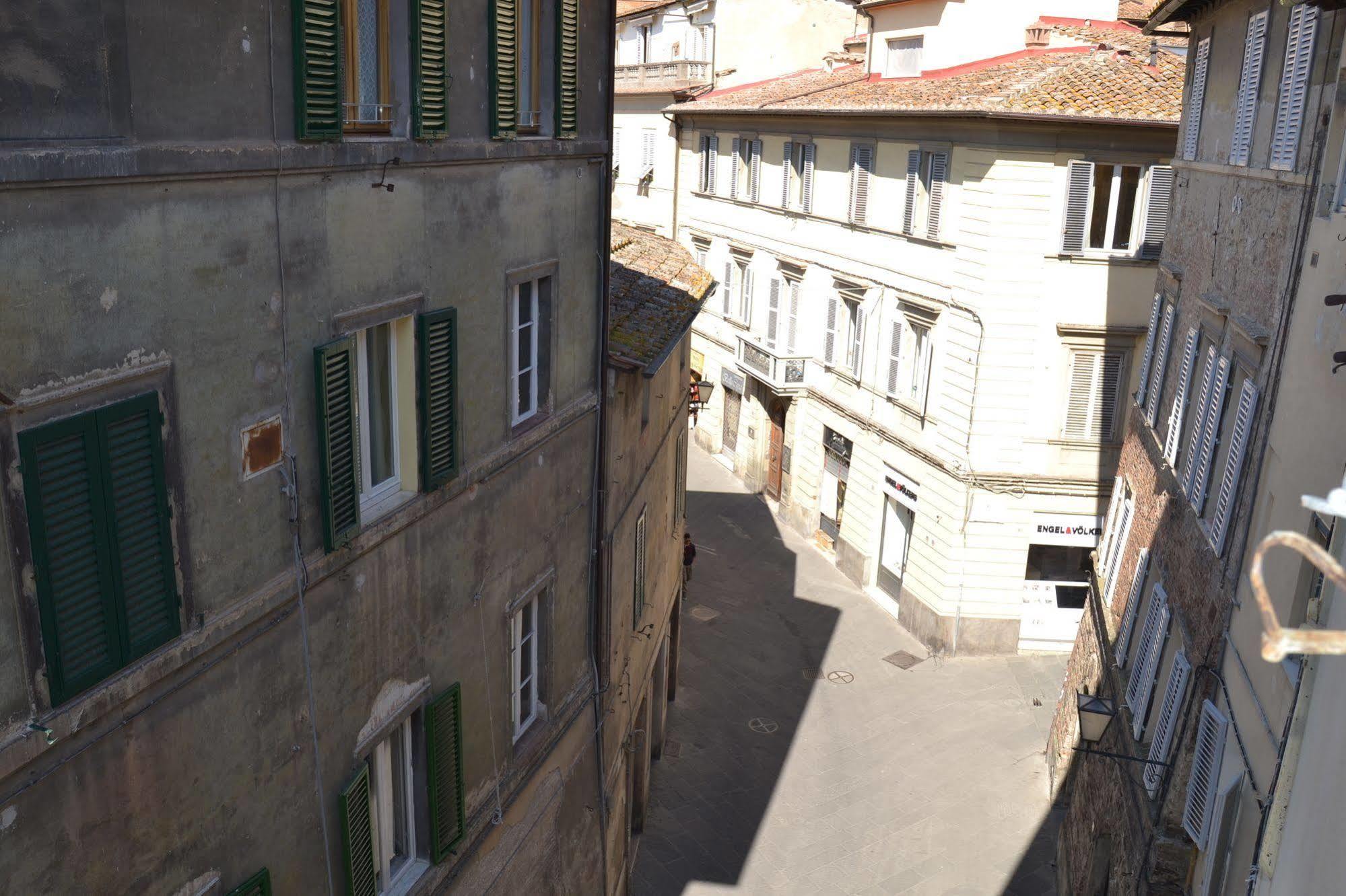 La Casa Di Antonella 2* Siena