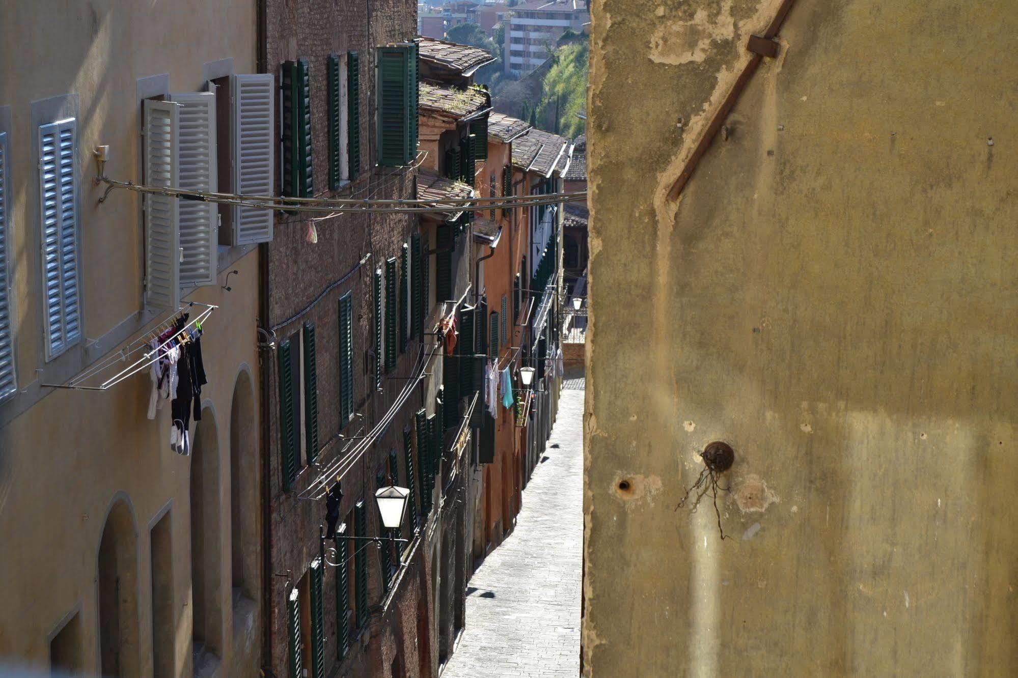 La Casa Di Antonella Casa de hóspedes Siena