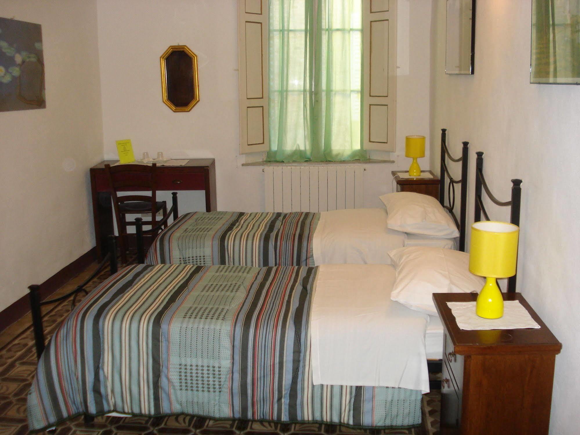 La Casa Di Antonella Casa de hóspedes Siena