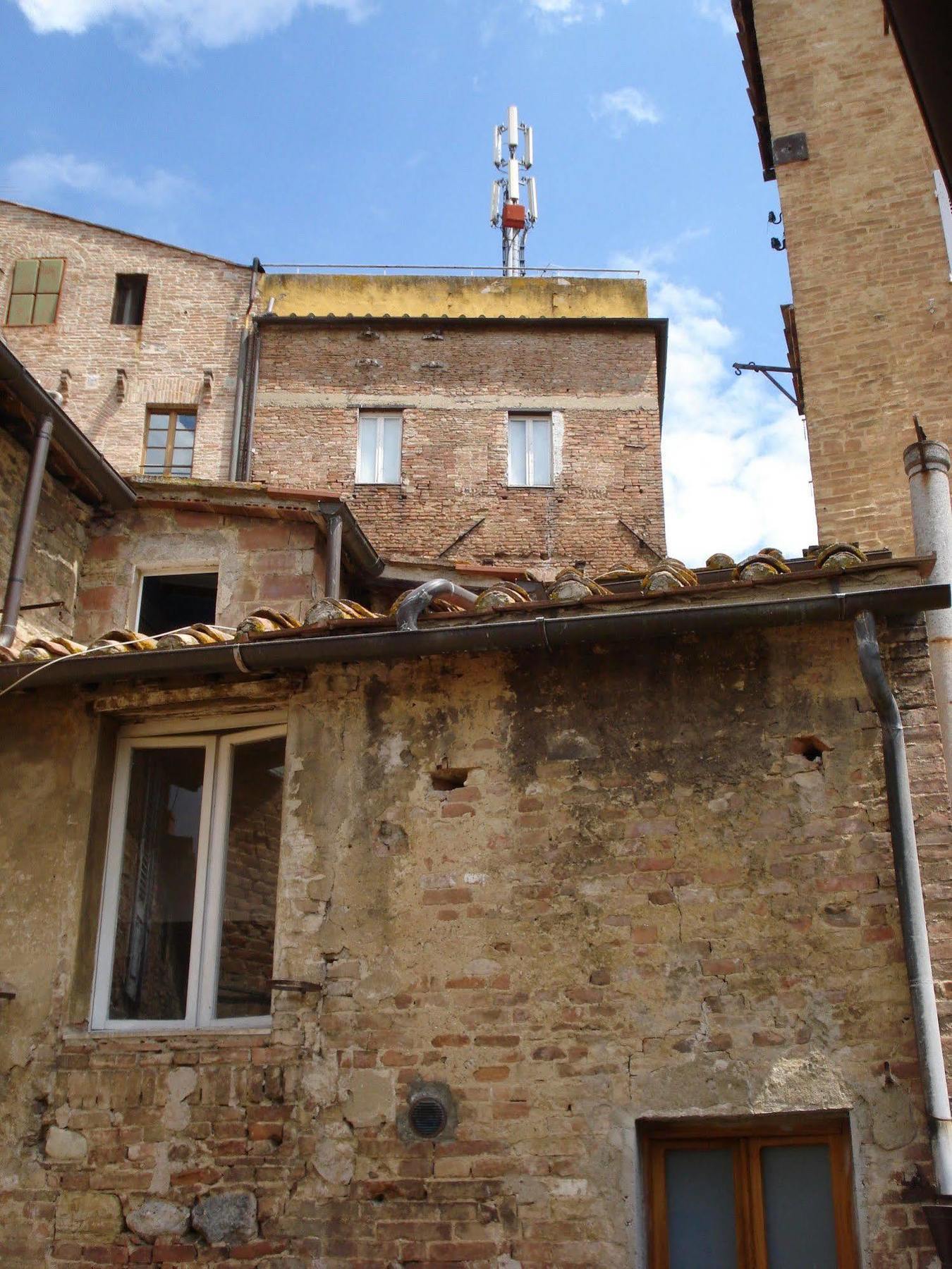 La Casa Di Antonella Siena