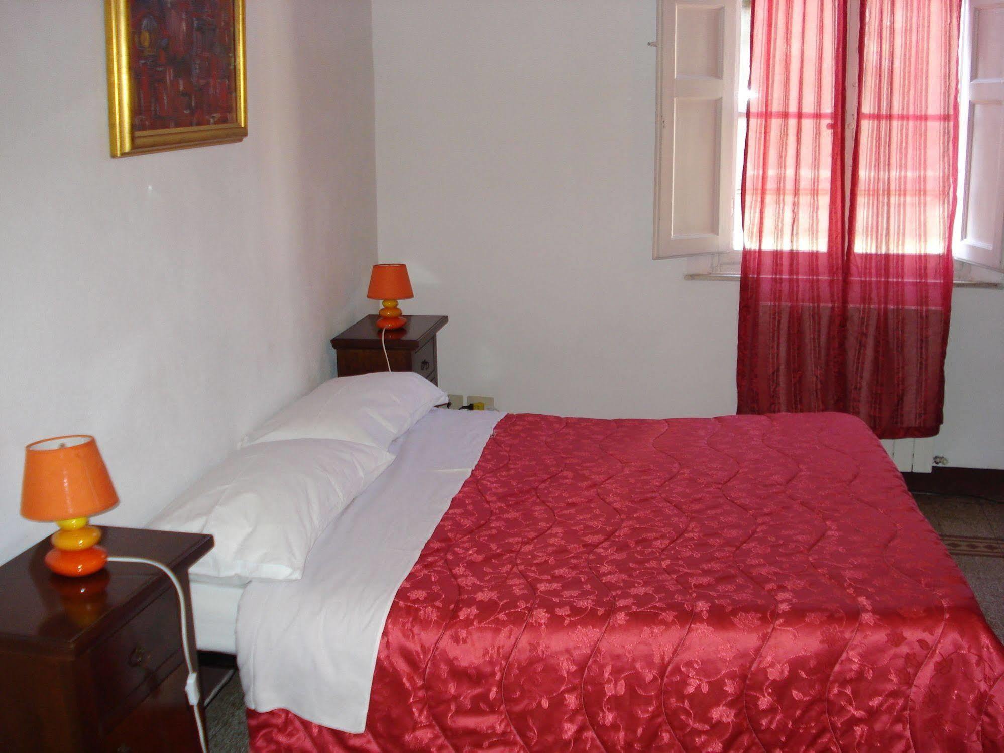 La Casa Di Antonella Casa de hóspedes